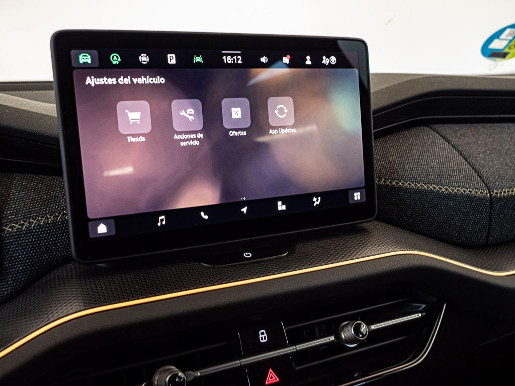 Skoda Kodiaq 1.5 TSI m-HEV Selection DSG 110 kW (150 CV) - 19