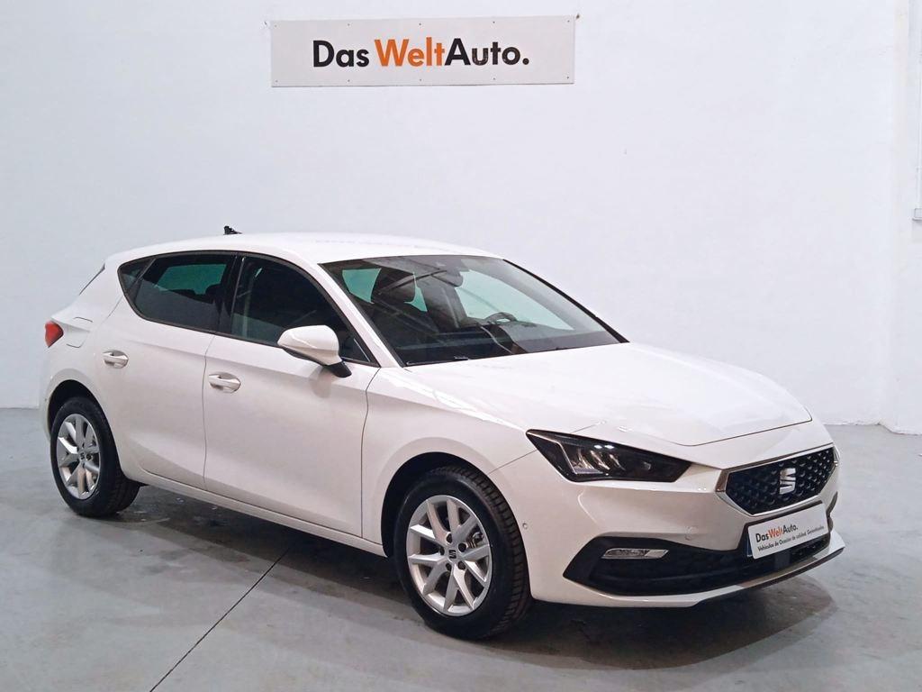 SEAT León 1.5 TSI S&S Style 25 Aniversario 85 kW (116 CV) - 0