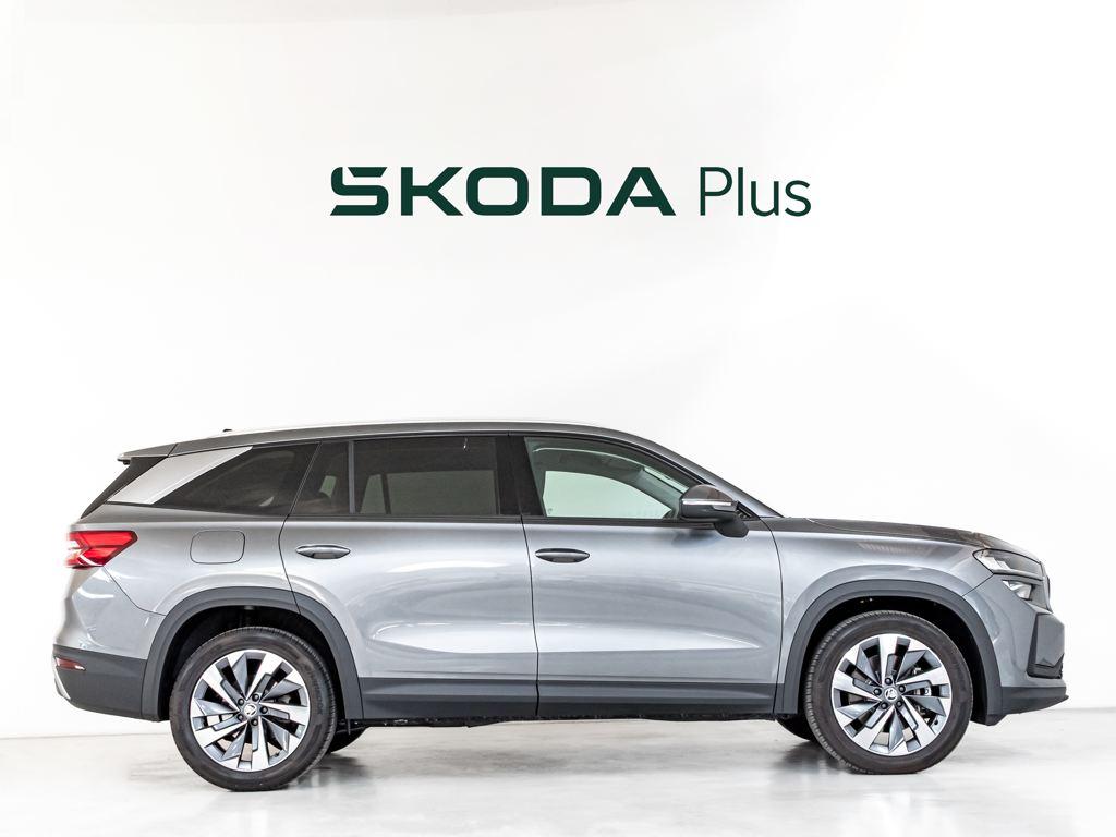 Skoda Kodiaq 1.5 TSI m-HEV Selection DSG 110 kW (150 CV) - 2