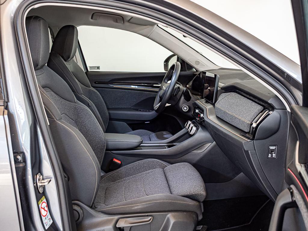 Skoda Kodiaq 1.5 TSI m-HEV Selection DSG 110 kW (150 CV) - 4