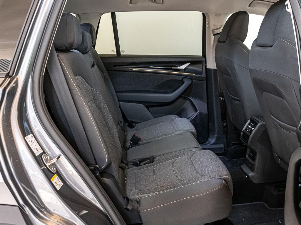 Skoda Kodiaq 1.5 TSI m-HEV Selection DSG 110 kW (150 CV) - 5