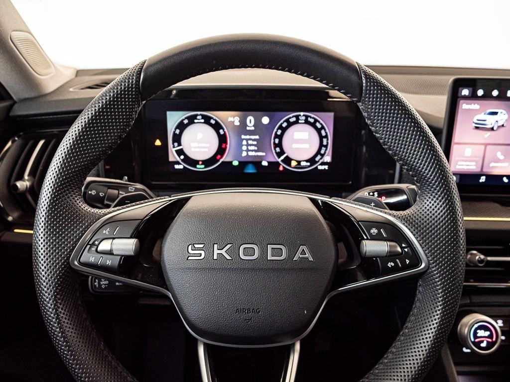 Skoda Kodiaq 1.5 TSI m-HEV Selection DSG 110 kW (150 CV) - 9