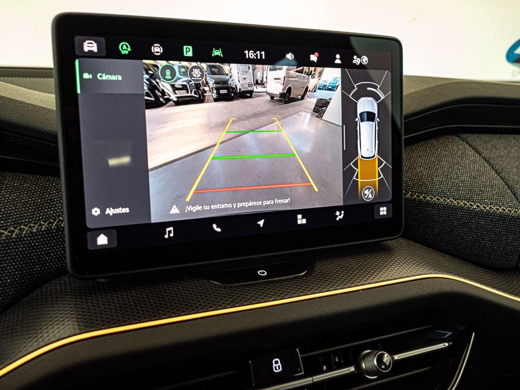 Skoda Kodiaq 1.5 TSI m-HEV Selection DSG 110 kW (150 CV) - 16