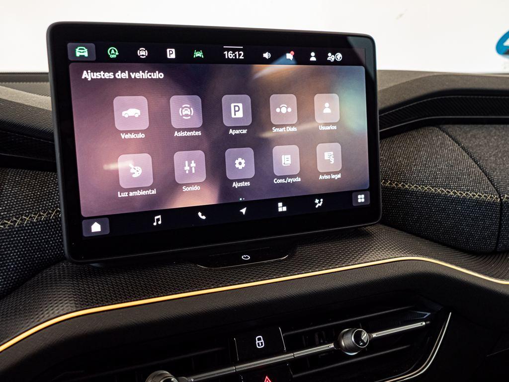 Skoda Kodiaq 1.5 TSI m-HEV Selection DSG 110 kW (150 CV) - 17