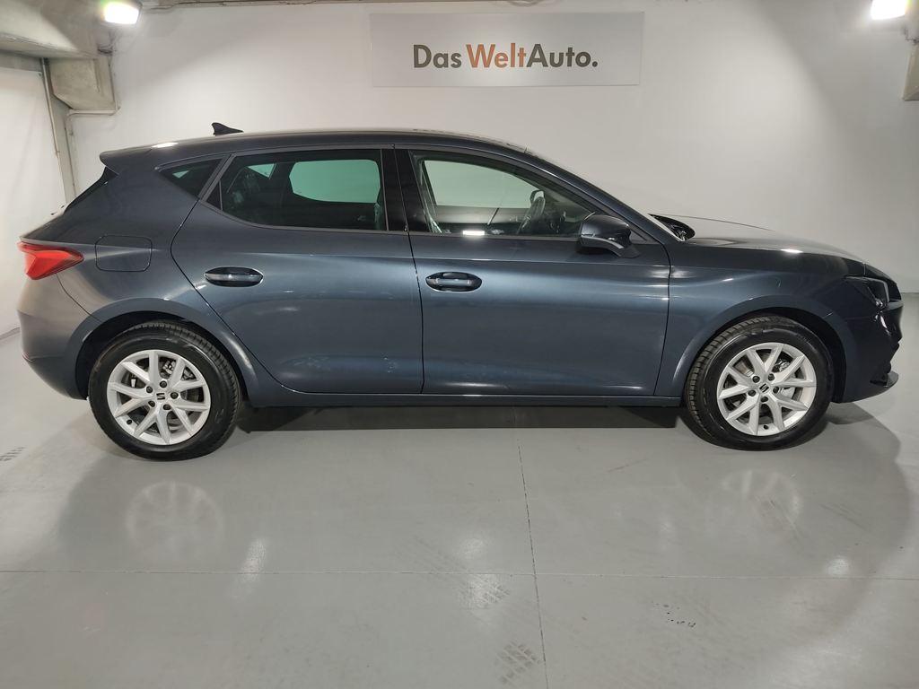 SEAT León 1.5 TSI S&S Style 25 Aniversario 85 kW (116 CV) - 2