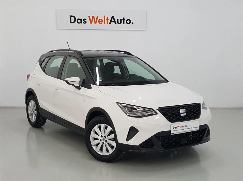 SEAT Arona 1.0 TSI Style XM 81 kW (110 CV) - 0