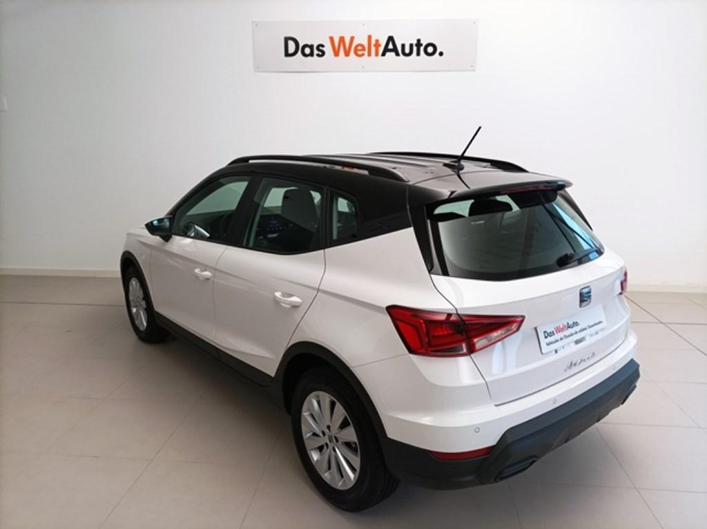 SEAT Arona 1.0 TSI Style XM 81 kW (110 CV) - 1