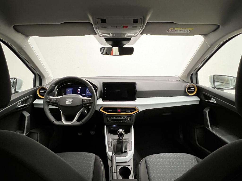 SEAT Arona 1.0 TSI Style XM 81 kW (110 CV) - 3