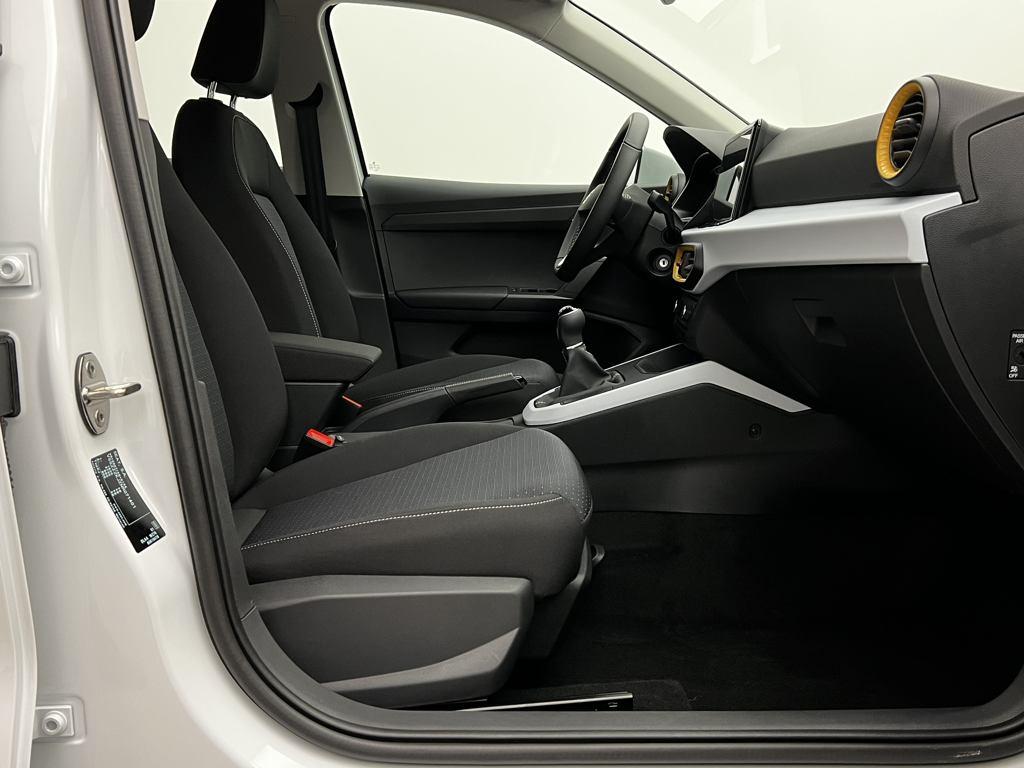 SEAT Arona 1.0 TSI Style XM 81 kW (110 CV) - 4