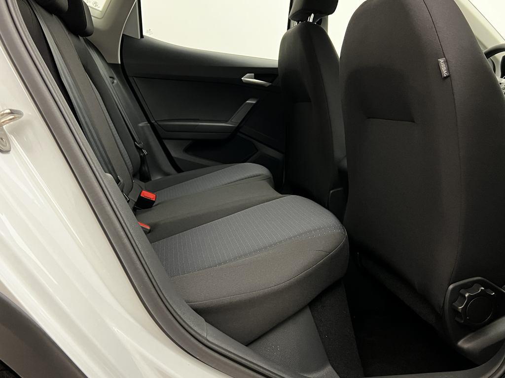 SEAT Arona 1.0 TSI Style XM 81 kW (110 CV) - 5