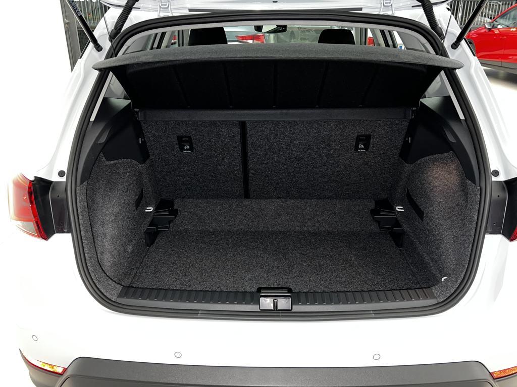 SEAT Arona 1.0 TSI Style XM 81 kW (110 CV) - 6