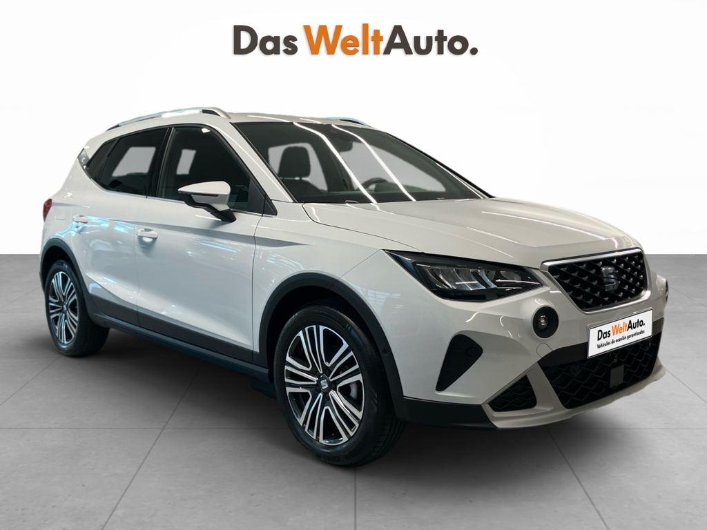 SEAT Arona 1.0 TSI Xperience Special Edition 85 kW (115 CV) - 0