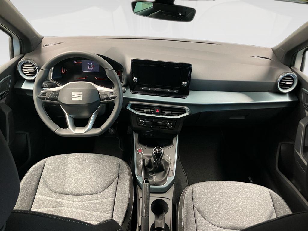 SEAT Arona 1.0 TSI Xperience Special Edition 85 kW (115 CV) - 3