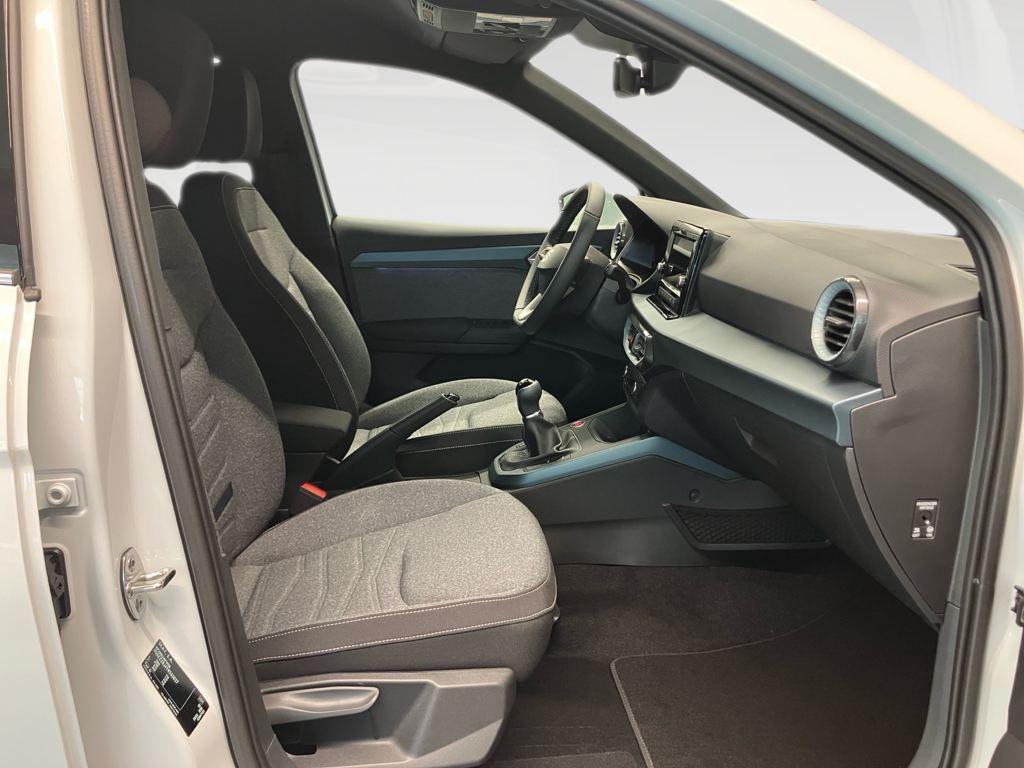 SEAT Arona 1.0 TSI Xperience Special Edition 85 kW (115 CV) - 4