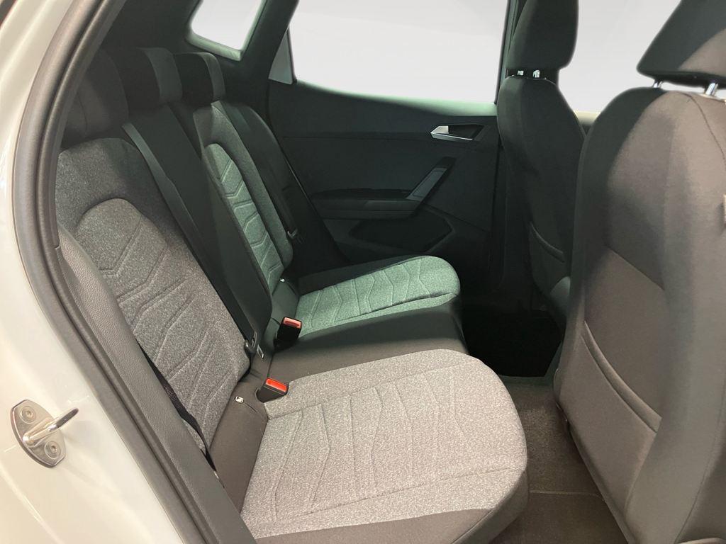 SEAT Arona 1.0 TSI Xperience Special Edition 85 kW (115 CV) - 5