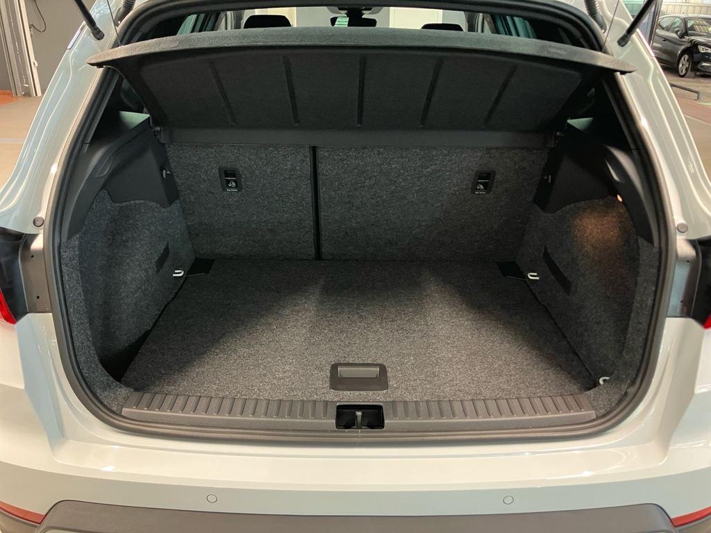 SEAT Arona 1.0 TSI Xperience Special Edition 85 kW (115 CV) - 6
