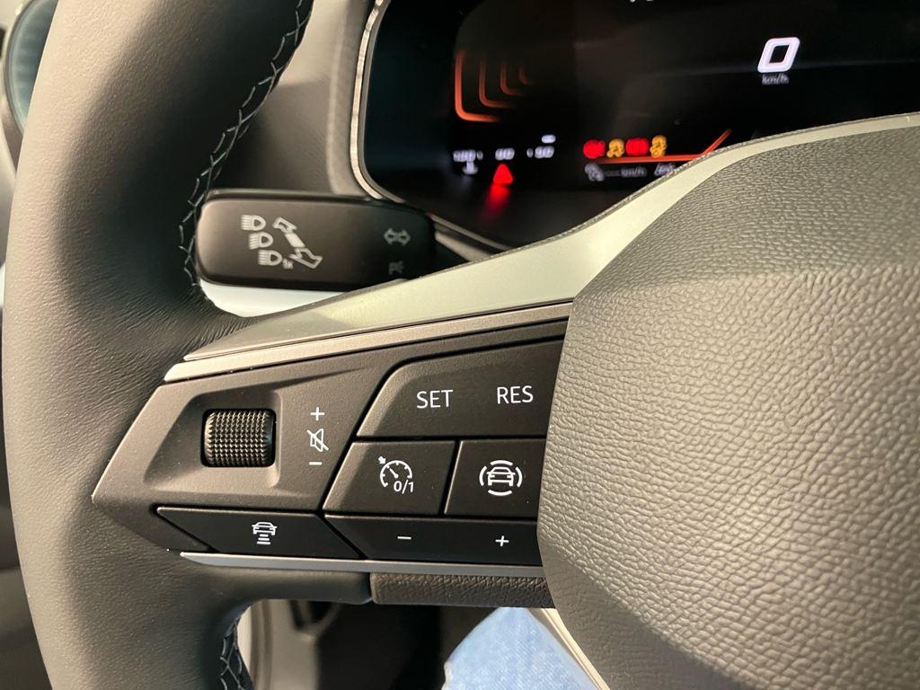 SEAT Arona 1.0 TSI Xperience Special Edition 85 kW (115 CV) - 8