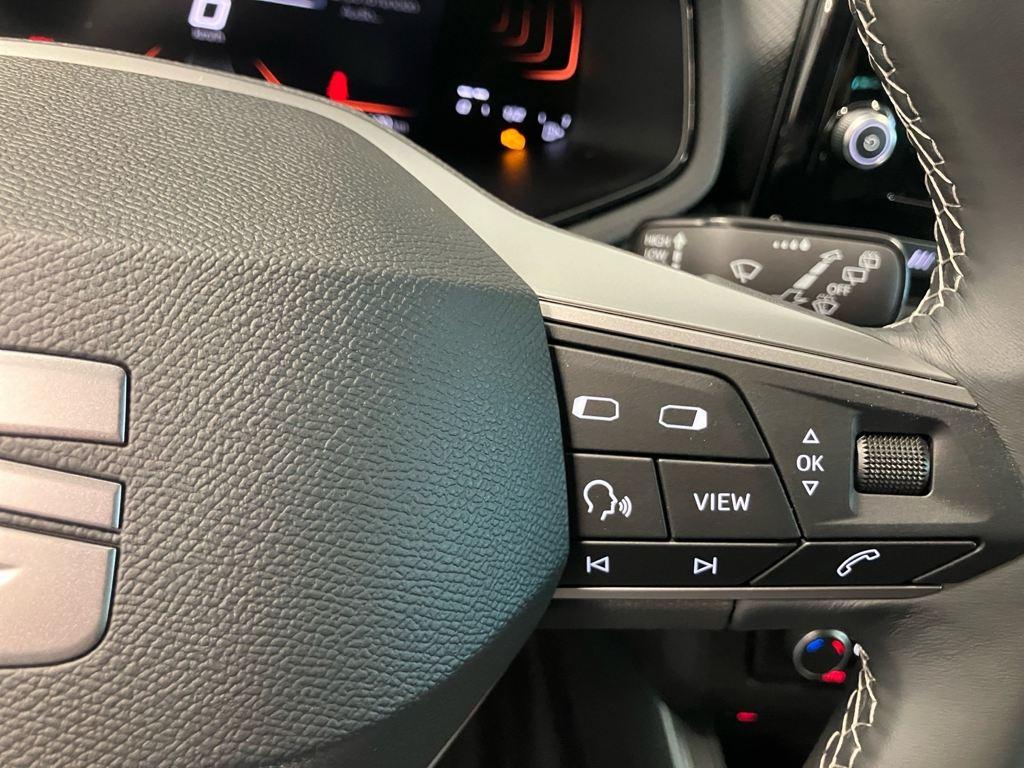 SEAT Arona 1.0 TSI Xperience Special Edition 85 kW (115 CV) - 9