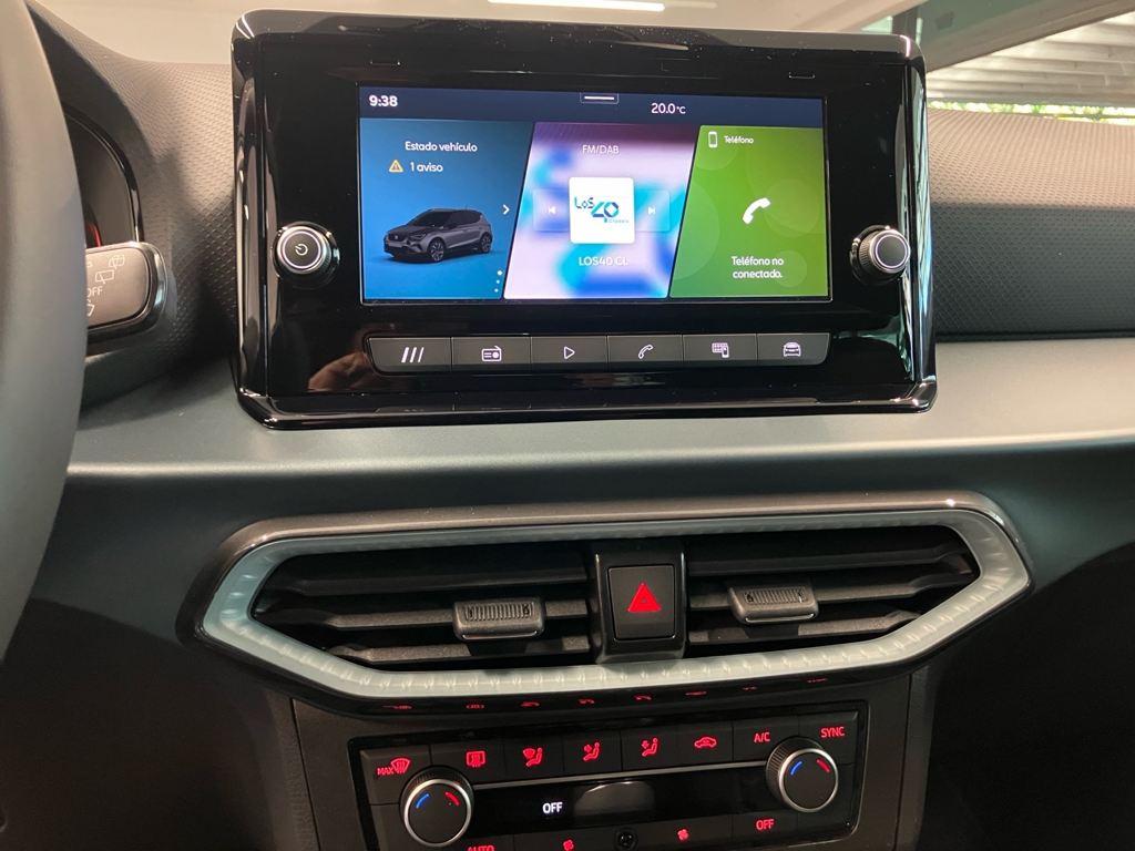 SEAT Arona 1.0 TSI Xperience Special Edition 85 kW (115 CV) - 10