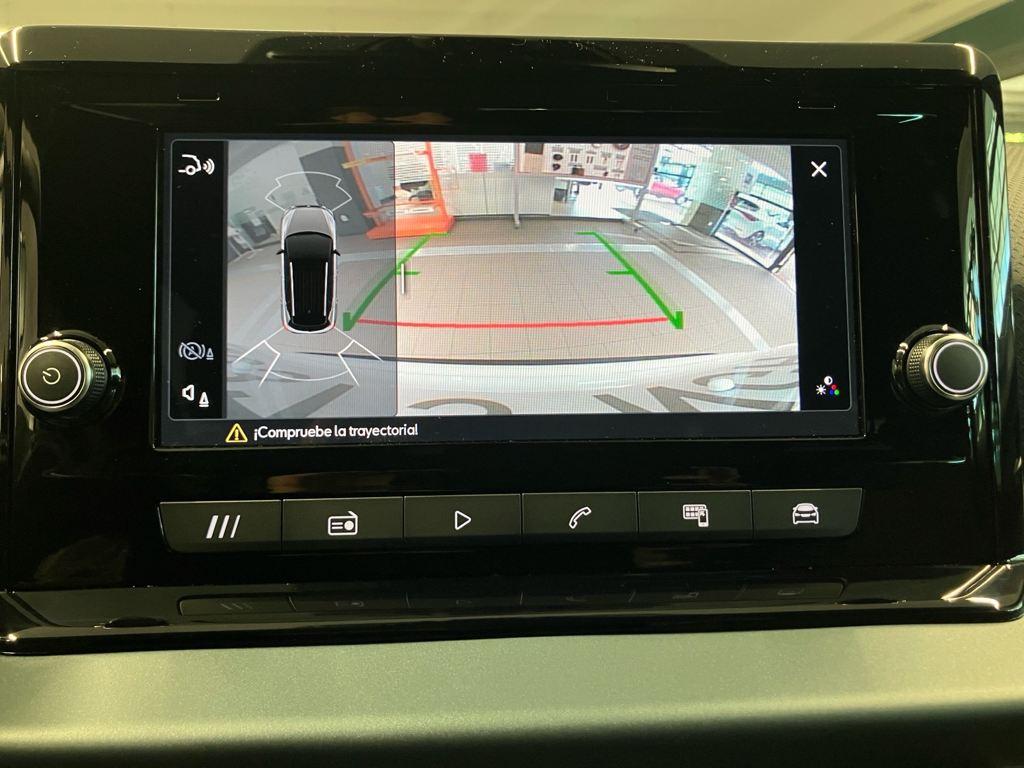 SEAT Arona 1.0 TSI Xperience Special Edition 85 kW (115 CV) - 11