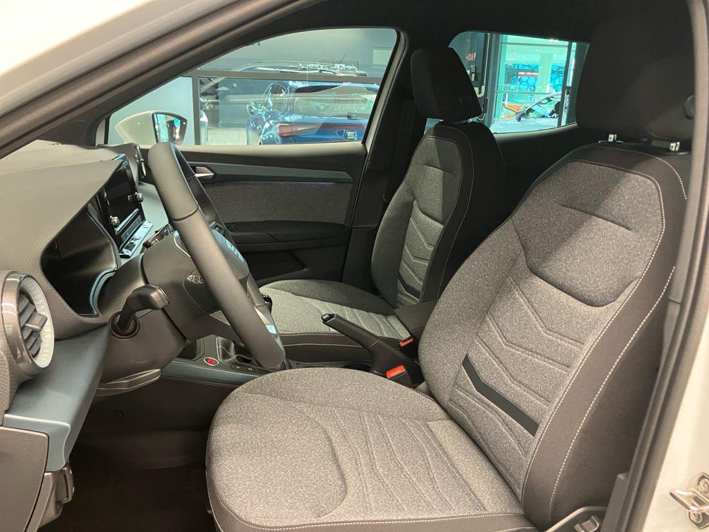 SEAT Arona 1.0 TSI Xperience Special Edition 85 kW (115 CV) - 13