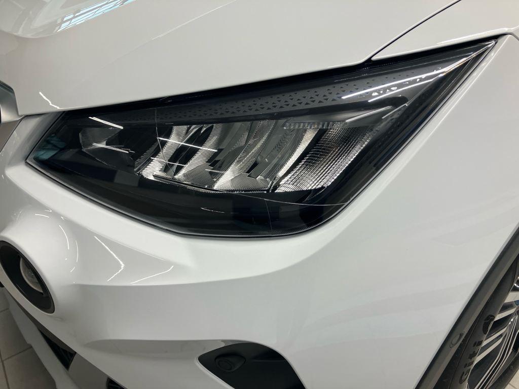 SEAT Arona 1.0 TSI Xperience Special Edition 85 kW (115 CV) - 17