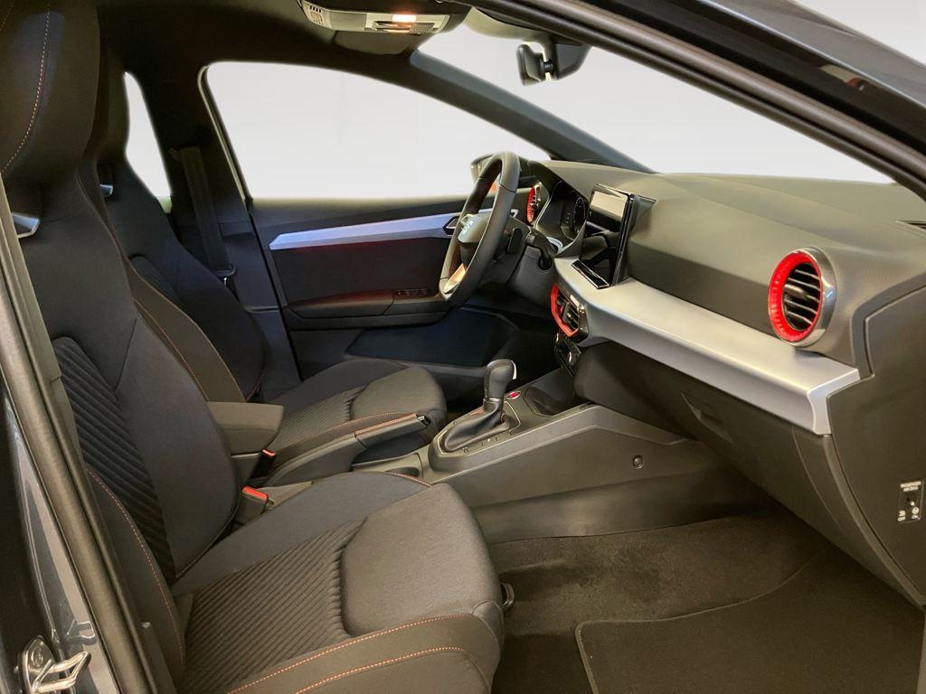 SEAT Ibiza 1.0 TSI FR Salta DSG 85 kW (115 CV) - 4