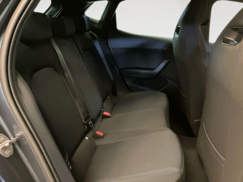 SEAT Ibiza 1.0 TSI FR Salta DSG 85 kW (115 CV) - 5