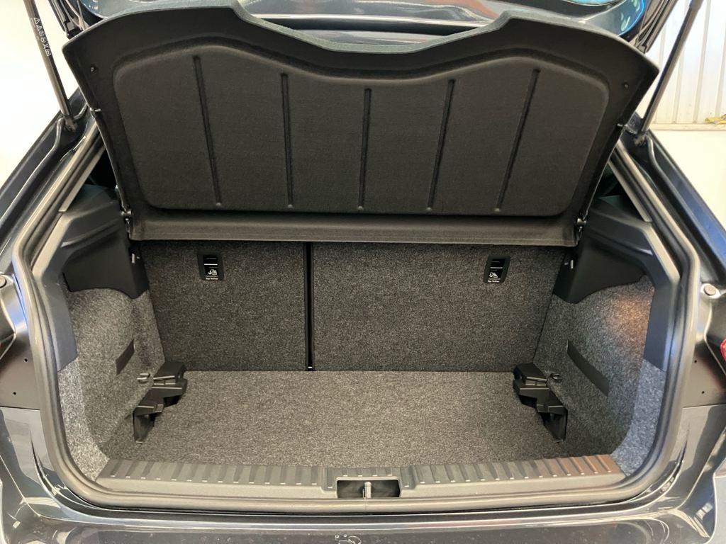 SEAT Ibiza 1.0 TSI FR Salta DSG 85 kW (115 CV) - 6