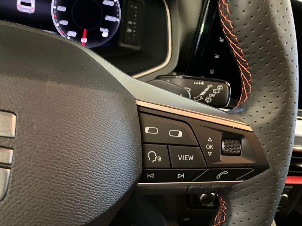 SEAT Ibiza 1.0 TSI FR Salta DSG 85 kW (115 CV) - 9