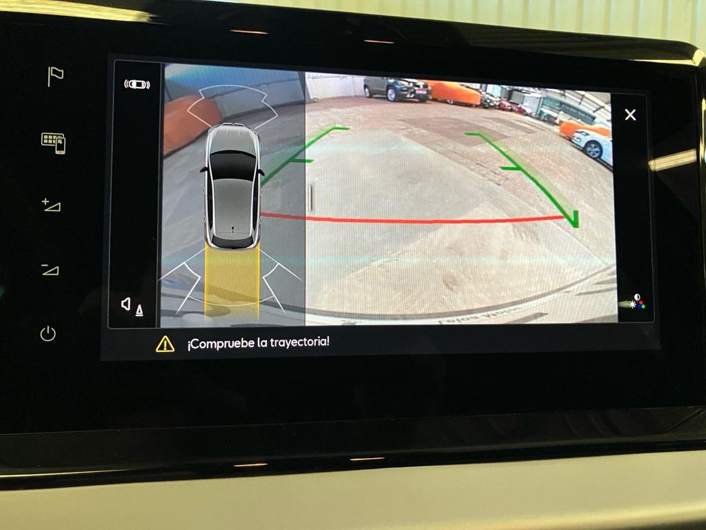 SEAT Ibiza 1.0 TSI FR Salta DSG 85 kW (115 CV) - 12