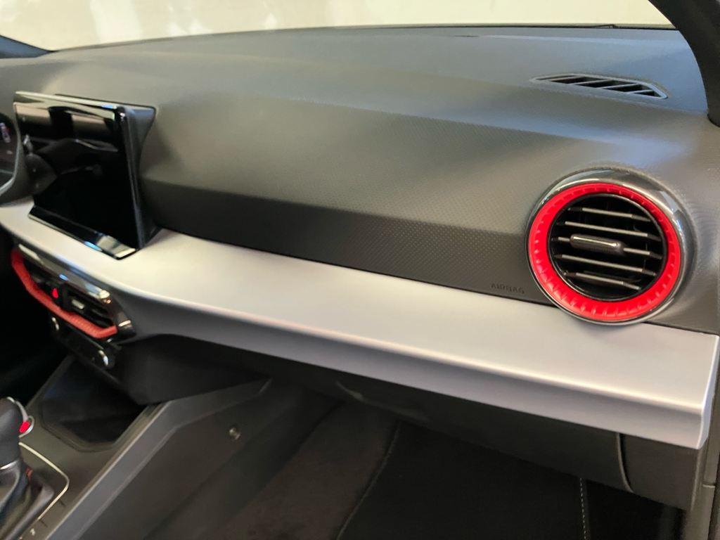 SEAT Ibiza 1.0 TSI FR Salta DSG 85 kW (115 CV) - 15