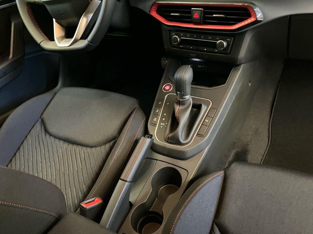 SEAT Ibiza 1.0 TSI FR Salta DSG 85 kW (115 CV) - 16