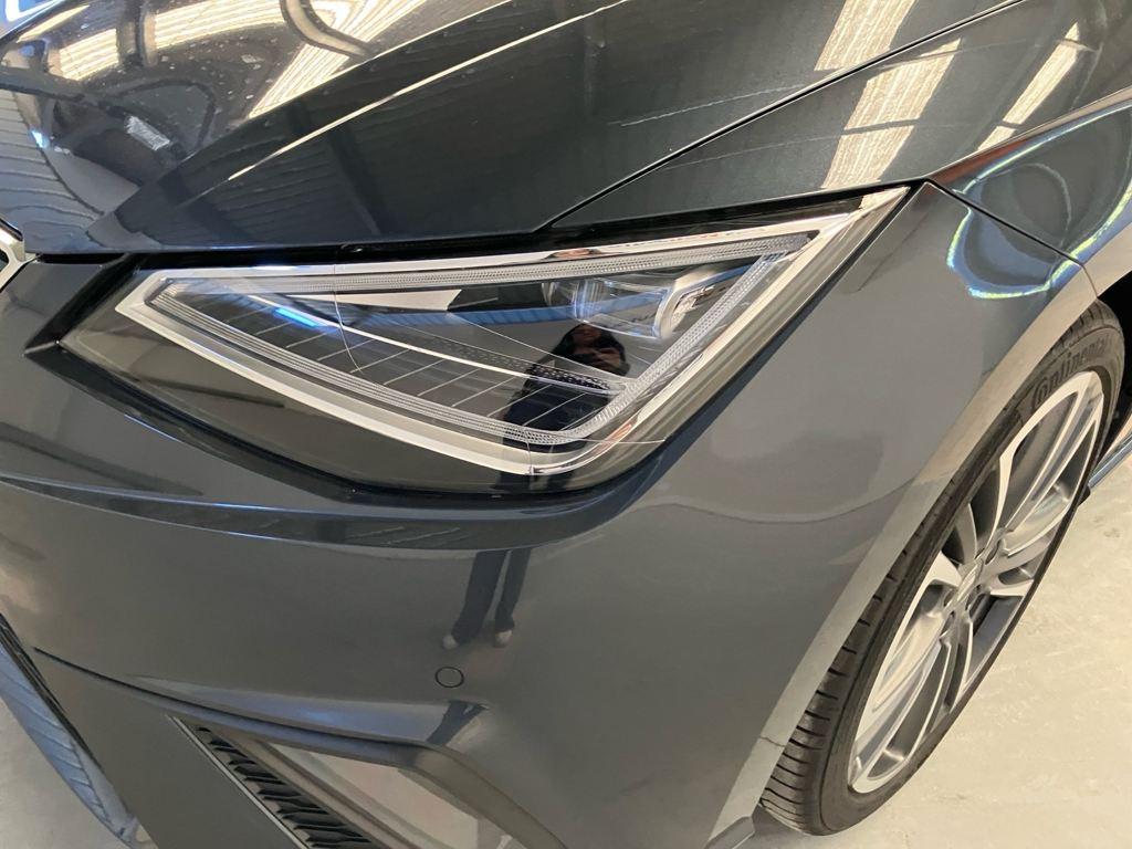 SEAT Ibiza 1.0 TSI FR Salta DSG 85 kW (115 CV) - 17