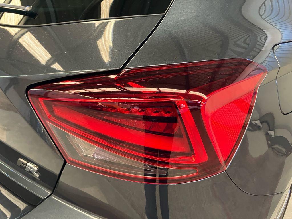 SEAT Ibiza 1.0 TSI FR Salta DSG 85 kW (115 CV) - 18