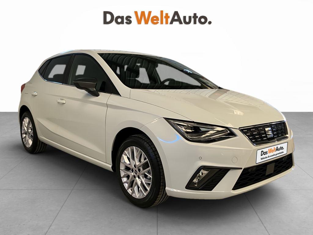 SEAT Ibiza 1.0 TSI S&S Xcellence 85 kW (115 CV) - 0