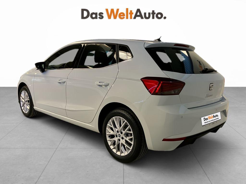 SEAT Ibiza 1.0 TSI S&S Xcellence 85 kW (115 CV) - 1