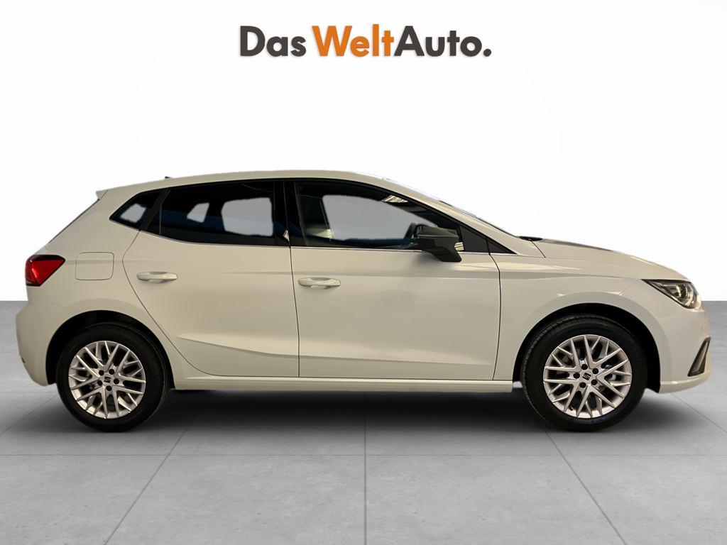SEAT Ibiza 1.0 TSI S&S Xcellence 85 kW (115 CV) - 2
