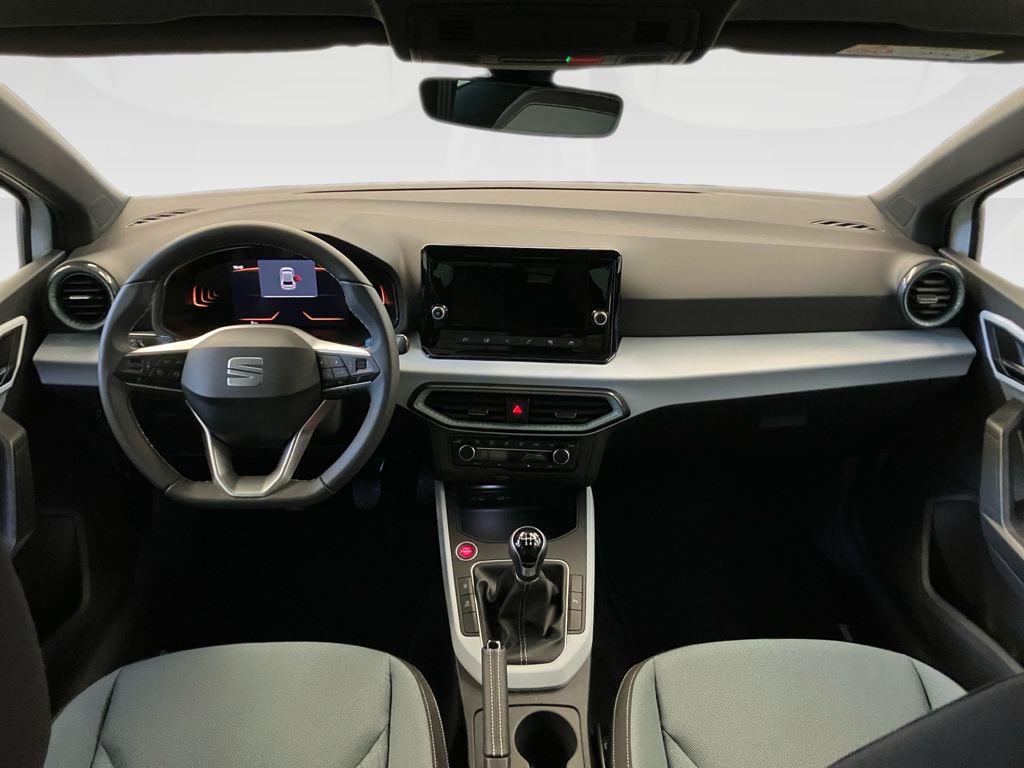 SEAT Ibiza 1.0 TSI S&S Xcellence 85 kW (115 CV) - 3