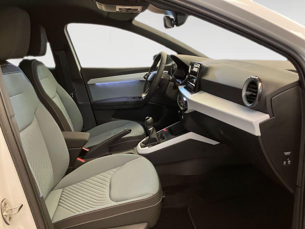 SEAT Ibiza 1.0 TSI S&S Xcellence 85 kW (115 CV) - 4