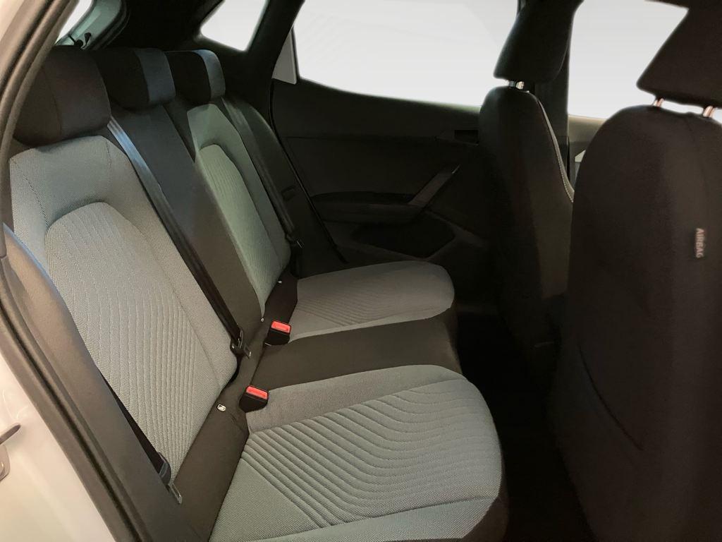 SEAT Ibiza 1.0 TSI S&S Xcellence 85 kW (115 CV) - 5