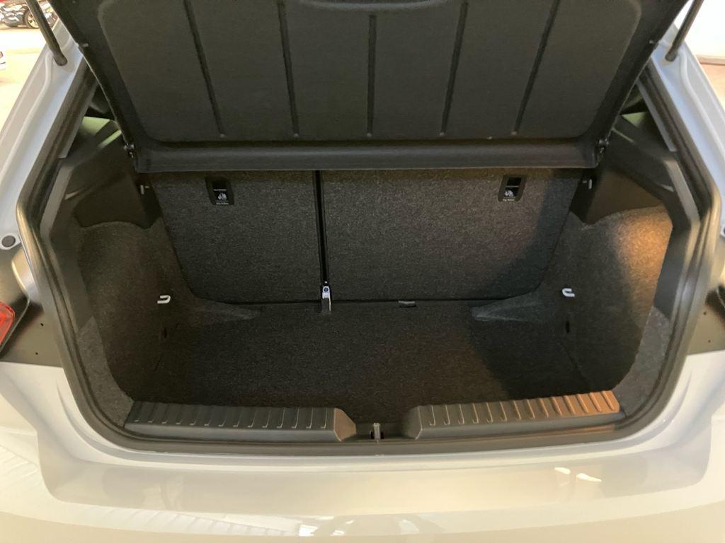 SEAT Ibiza 1.0 TSI S&S Xcellence 85 kW (115 CV) - 6