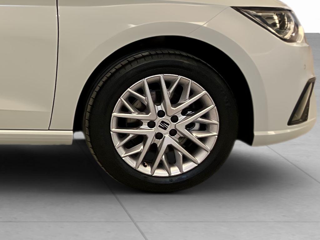 SEAT Ibiza 1.0 TSI S&S Xcellence 85 kW (115 CV) - 7