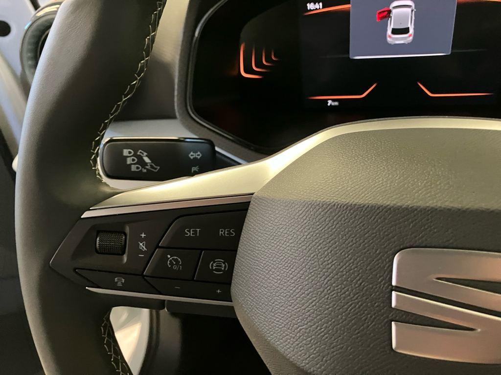 SEAT Ibiza 1.0 TSI S&S Xcellence 85 kW (115 CV) - 8