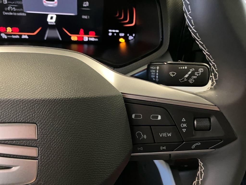 SEAT Ibiza 1.0 TSI S&S Xcellence 85 kW (115 CV) - 9