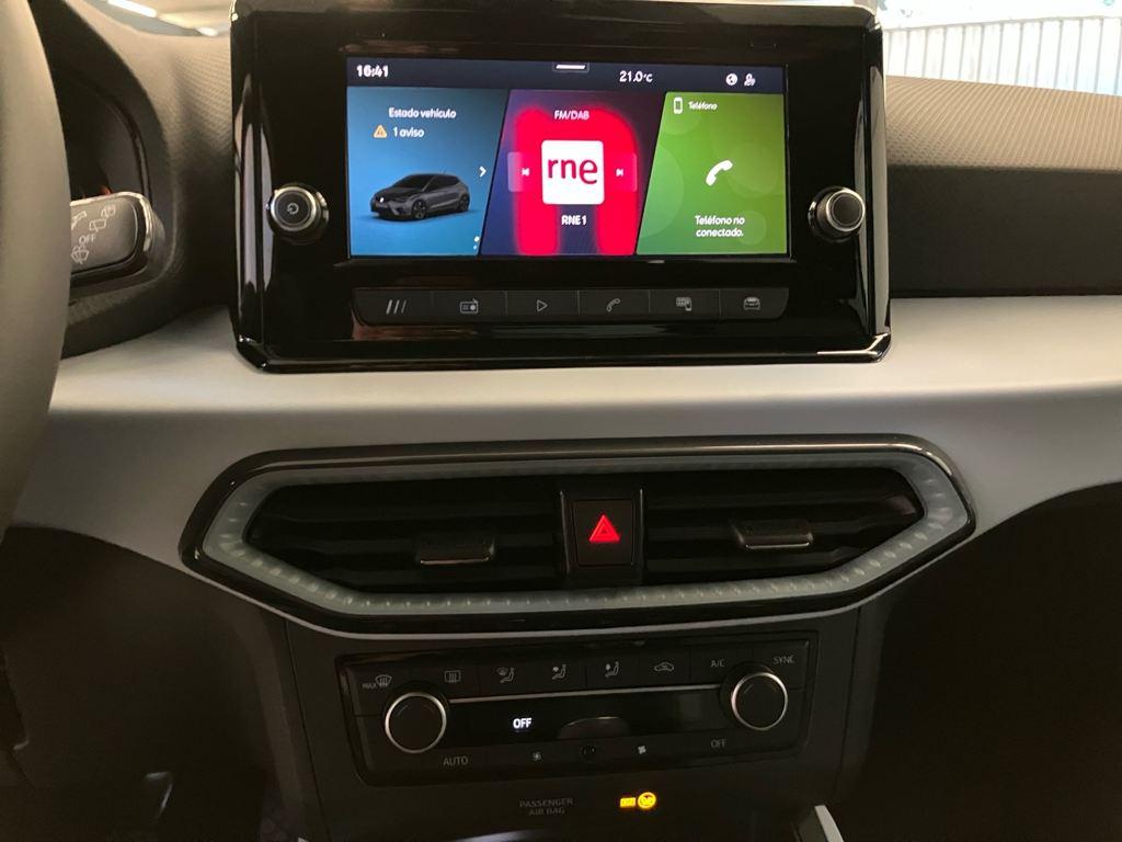 SEAT Ibiza 1.0 TSI S&S Xcellence 85 kW (115 CV) - 10