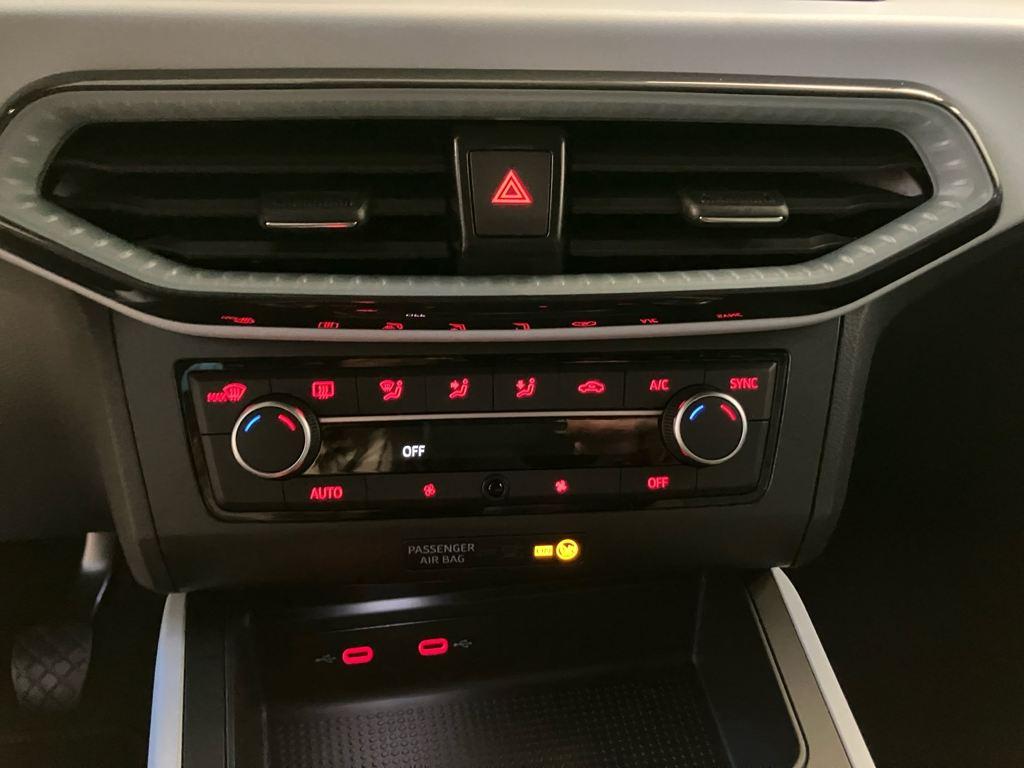 SEAT Ibiza 1.0 TSI S&S Xcellence 85 kW (115 CV) - 11