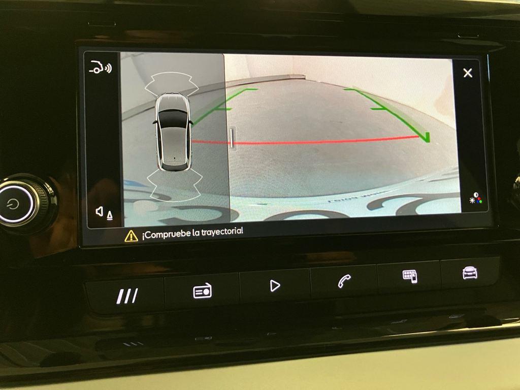 SEAT Ibiza 1.0 TSI S&S Xcellence 85 kW (115 CV) - 12