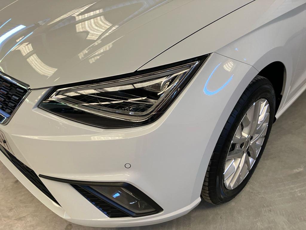 SEAT Ibiza 1.0 TSI S&S Xcellence 85 kW (115 CV) - 16
