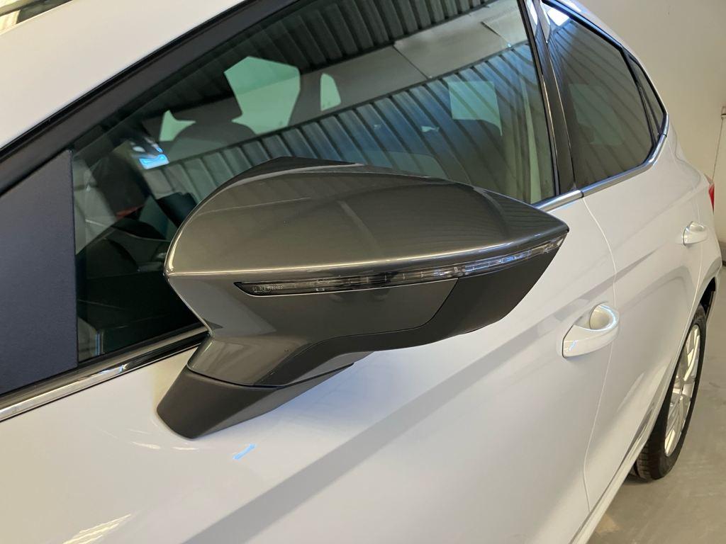 SEAT Ibiza 1.0 TSI S&S Xcellence 85 kW (115 CV) - 17